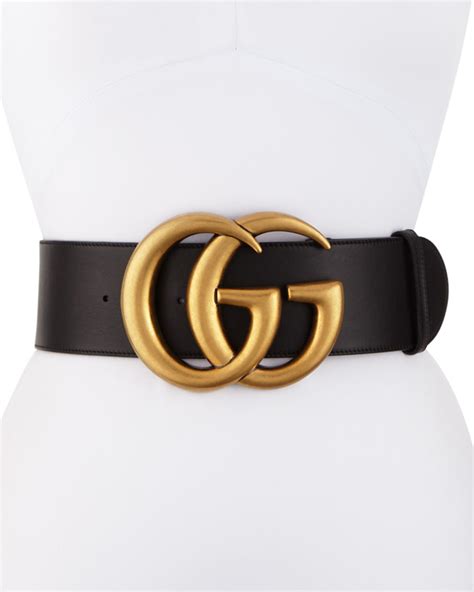 elastine gucci belt|extra large Gucci belt.